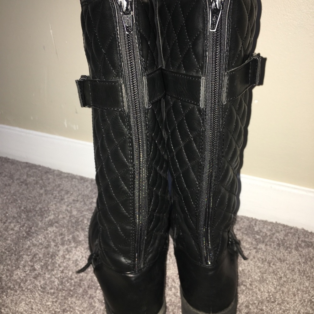 Girls boots - Picture 5 of 6